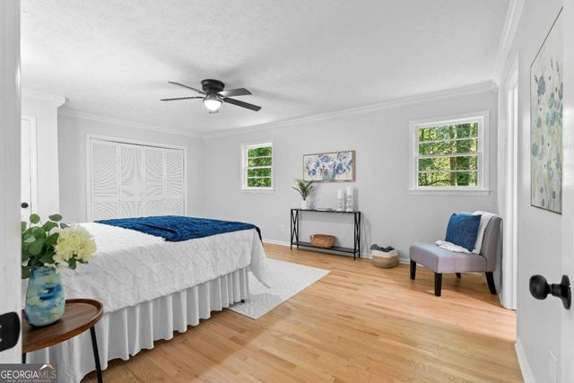 2984 E Paulding Drive, Dallas, GA 30157