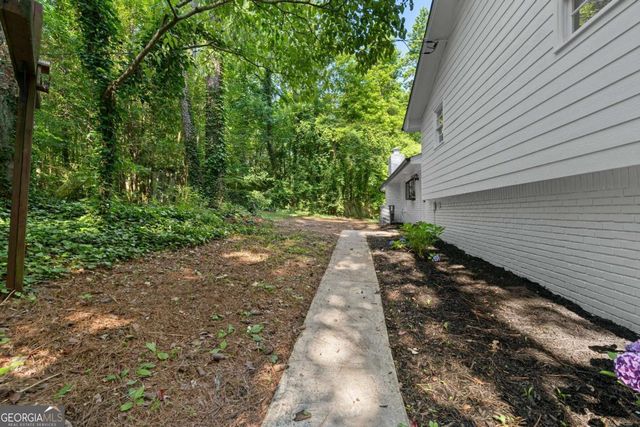 2984 E Paulding Drive, Dallas, GA 30157