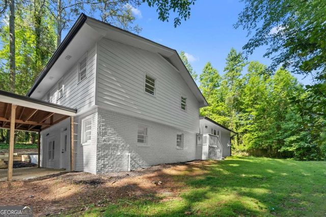 2984 E Paulding Drive, Dallas, GA 30157