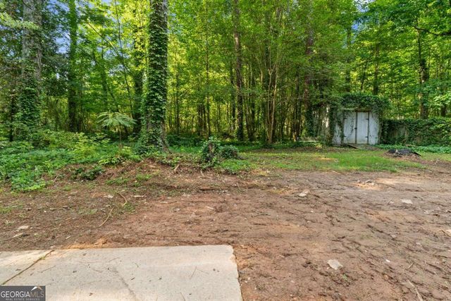 2984 E Paulding Drive, Dallas, GA 30157