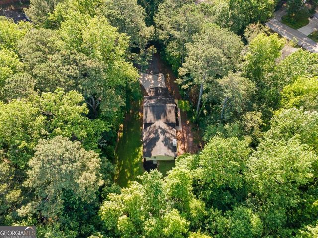 2984 E Paulding Drive, Dallas, GA 30157
