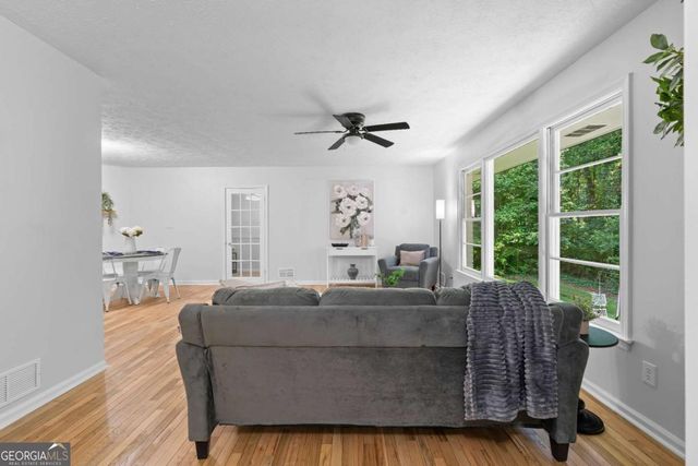 2984 E Paulding Drive, Dallas, GA 30157