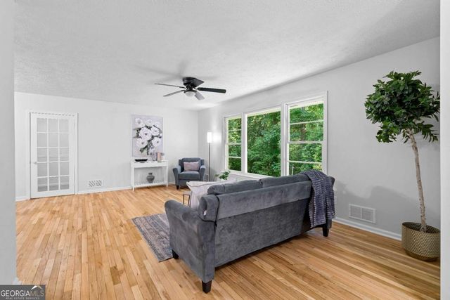 2984 E Paulding Drive, Dallas, GA 30157
