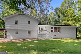 2984 E Paulding Drive, Dallas, GA 30157