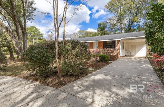 53 Young Street, Fairhope, AL 36532