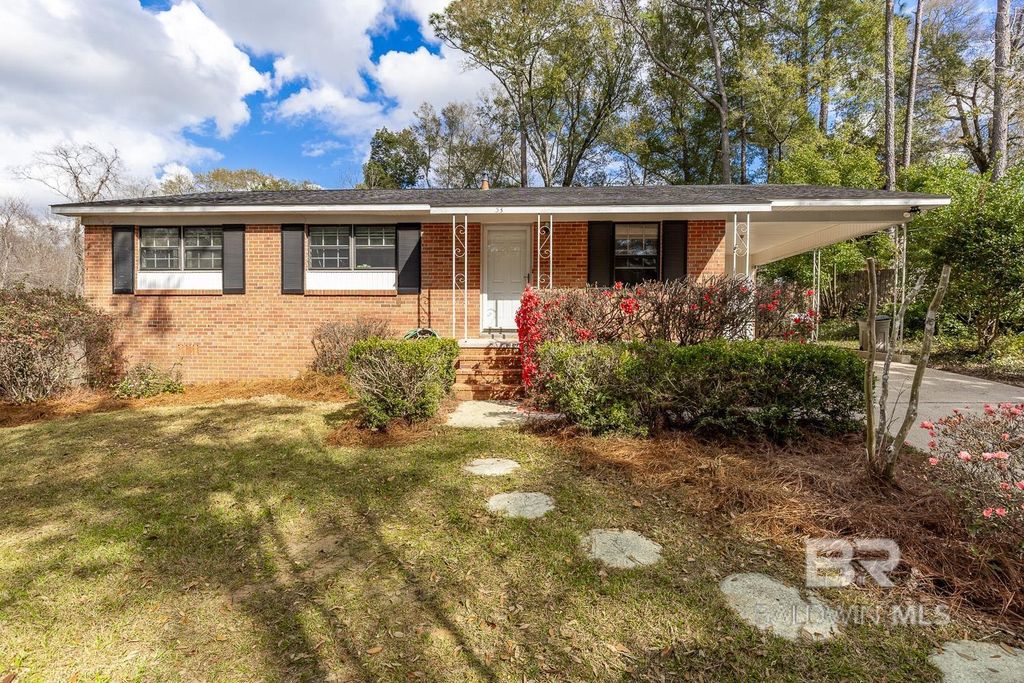 53 Young Street, Fairhope, AL 36532