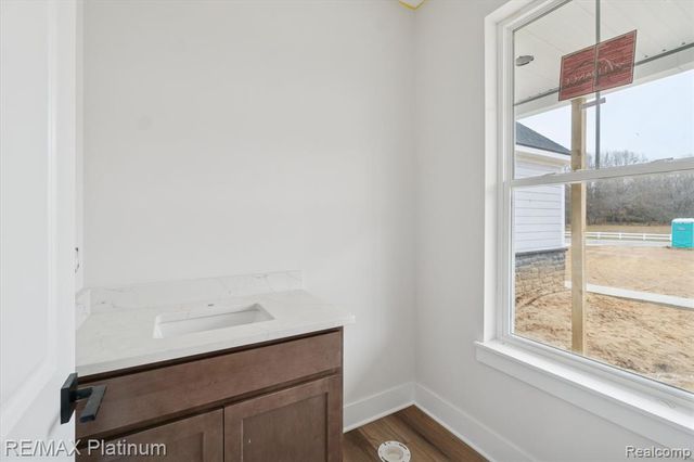 3321 Outback Trail, Pinckney, MI 48169