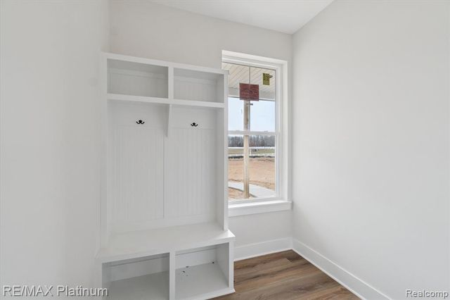 3321 Outback Trail, Pinckney, MI 48169