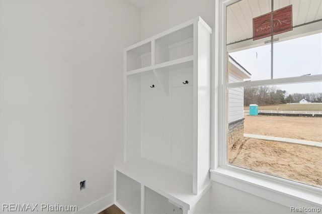 3321 Outback Trail, Pinckney, MI 48169