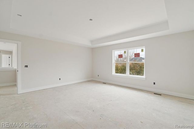 3321 Outback Trail, Pinckney, MI 48169