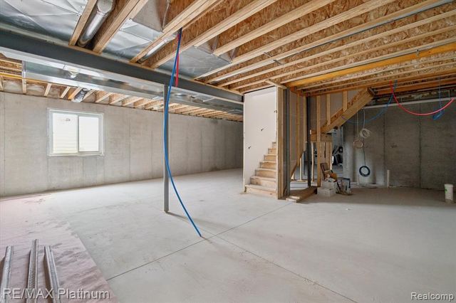 3321 Outback Trail, Pinckney, MI 48169