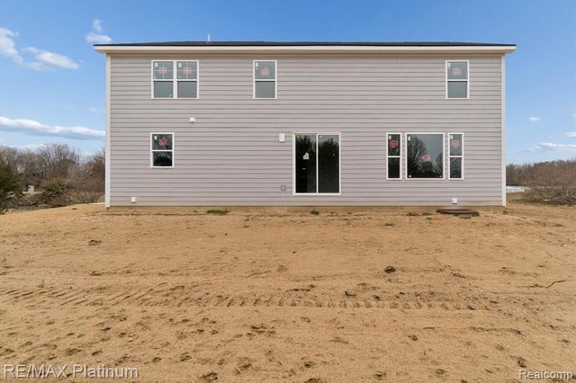 3321 Outback Trail, Pinckney, MI 48169