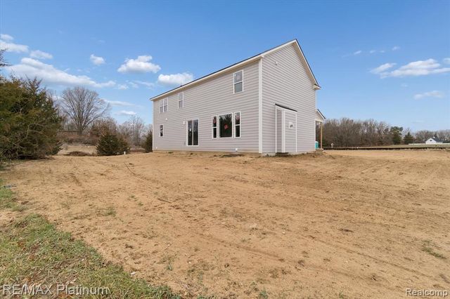 3321 Outback Trail, Pinckney, MI 48169