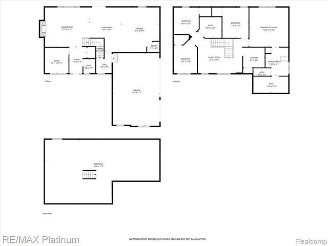 3321 Outback Trail, Pinckney, MI 48169