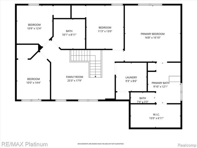 3321 Outback Trail, Pinckney, MI 48169