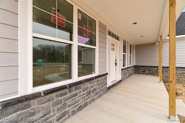 3321 Outback Trail, Pinckney, MI 48169