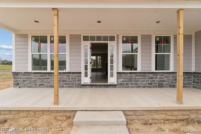 3321 Outback Trail, Pinckney, MI 48169