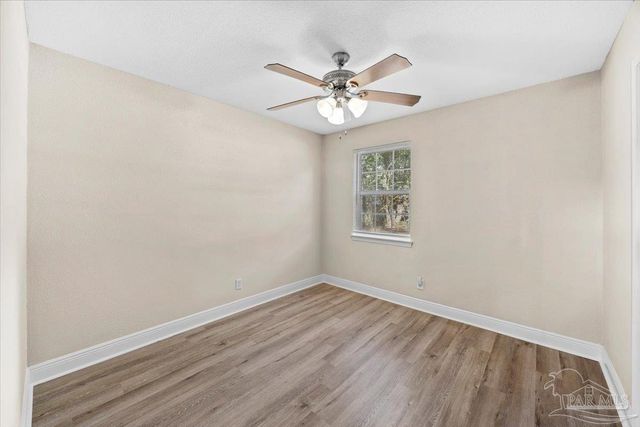 6121 Rawson Ln, Pensacola, FL 32503