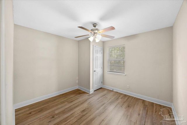 6121 Rawson Ln, Pensacola, FL 32503