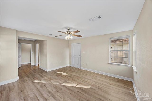 6121 Rawson Ln, Pensacola, FL 32503