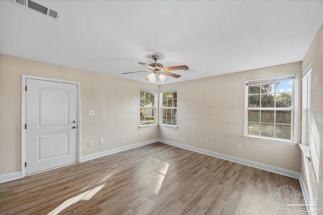 6121 Rawson Ln, Pensacola, FL 32503