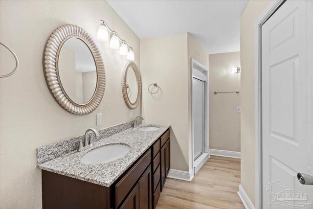 6121 Rawson Ln, Pensacola, FL 32503