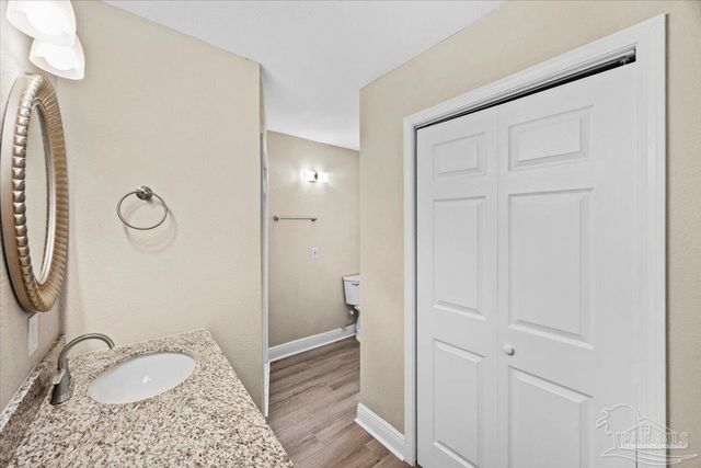 6121 Rawson Ln, Pensacola, FL 32503