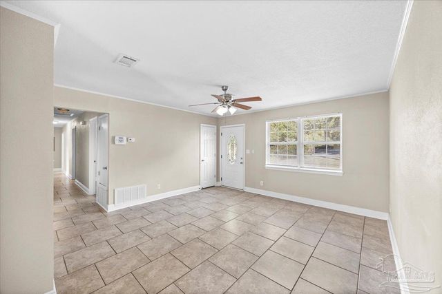 6121 Rawson Ln, Pensacola, FL 32503