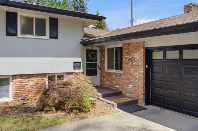4303 S Martin St, Spokane, WA 99203