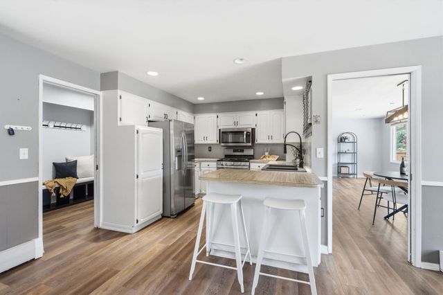 4303 S Martin St, Spokane, WA 99203