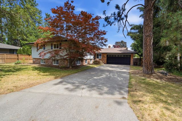 4303 S Martin St, Spokane, WA 99203