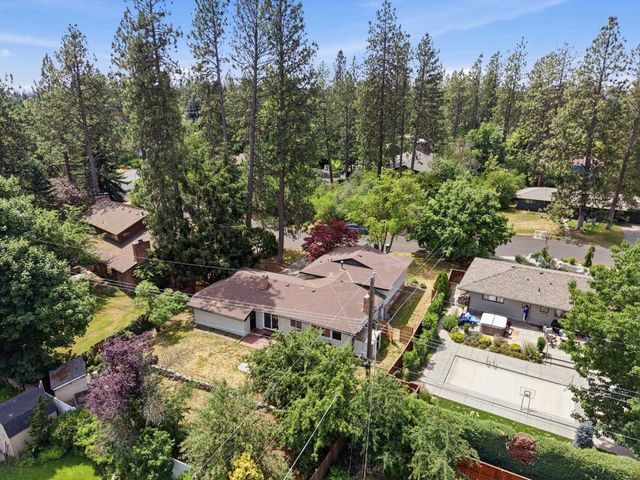 4303 S Martin St, Spokane, WA 99203