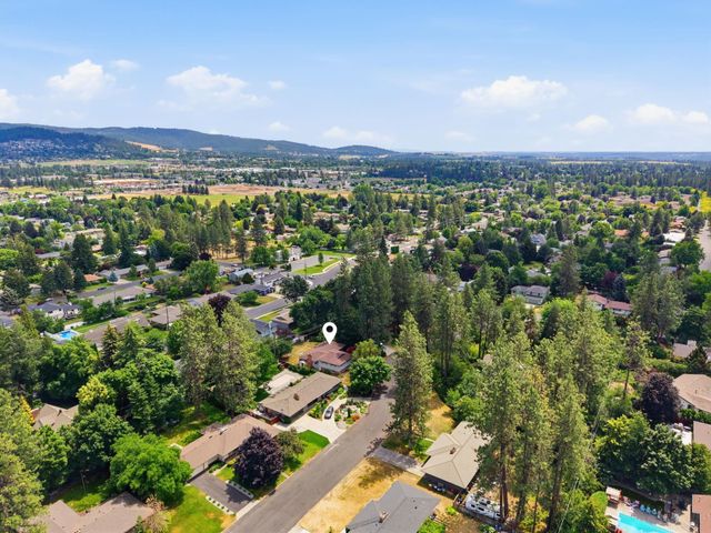 4303 S Martin St, Spokane, WA 99203