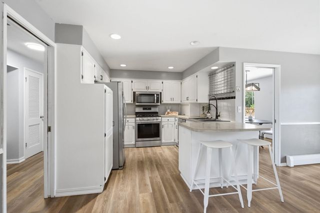 4303 S Martin St, Spokane, WA 99203