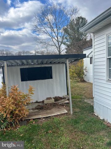 214 KONRAD MORGAN WAY, Lothian, MD 20711