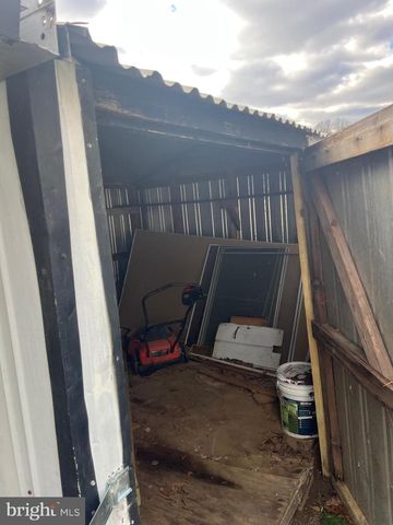 214 KONRAD MORGAN WAY, Lothian, MD 20711