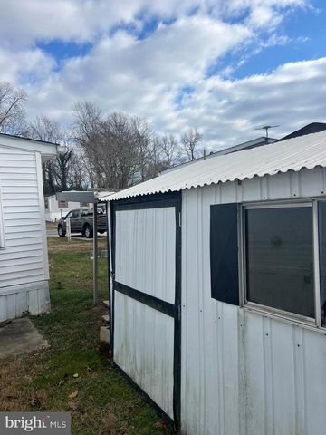 214 KONRAD MORGAN WAY, Lothian, MD 20711