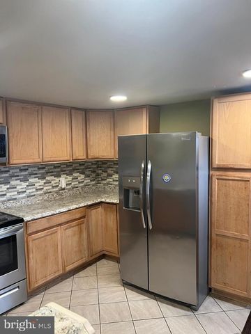 214 KONRAD MORGAN WAY, Lothian, MD 20711