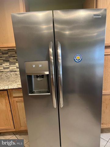 214 KONRAD MORGAN WAY, Lothian, MD 20711