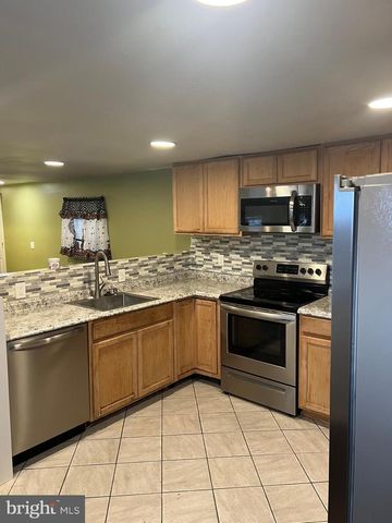 214 KONRAD MORGAN WAY, Lothian, MD 20711