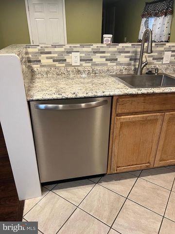 214 KONRAD MORGAN WAY, Lothian, MD 20711