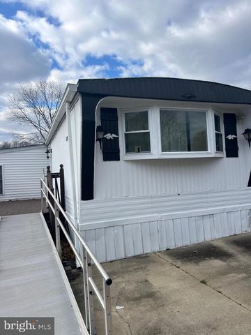 214 KONRAD MORGAN WAY, Lothian, MD 20711