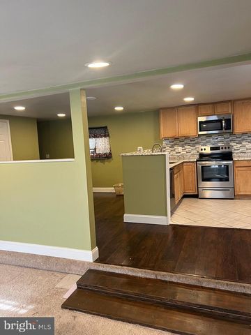 214 KONRAD MORGAN WAY, Lothian, MD 20711