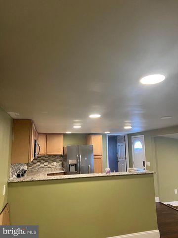 214 KONRAD MORGAN WAY, Lothian, MD 20711