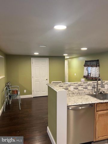 214 KONRAD MORGAN WAY, Lothian, MD 20711