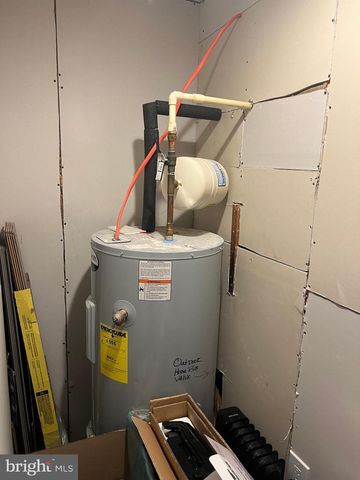 214 KONRAD MORGAN WAY, Lothian, MD 20711