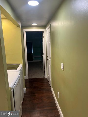 214 KONRAD MORGAN WAY, Lothian, MD 20711