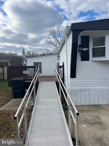 214 KONRAD MORGAN WAY, Lothian, MD 20711