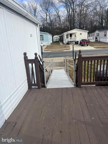 214 KONRAD MORGAN WAY, Lothian, MD 20711