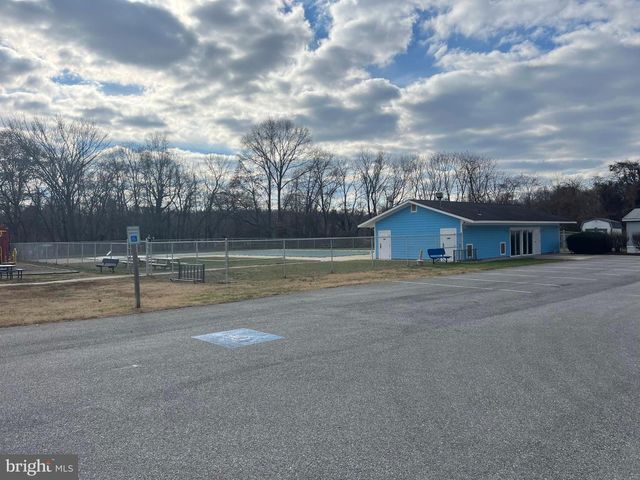 214 KONRAD MORGAN WAY, Lothian, MD 20711